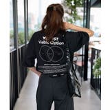 【ワイド】肌触り◎ ストレッチ Tシャツ半袖 ストリート  # ロゴ T | GROOVY STORE | 詳細画像37 