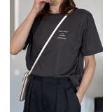 ワンポイント Tシャツ半袖 ロゴ Tシャツ 大人カジュアル | GROOVY STORE | 詳細画像28
