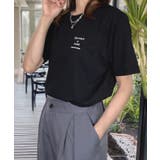 ワンポイント Tシャツ半袖 ロゴ Tシャツ 大人カジュアル | GROOVY STORE | 詳細画像25