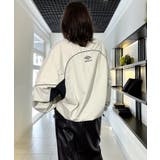 ボリューム袖 短丈 トップス タスラン ナイロン トラック | GROOVY STORE | 詳細画像38 