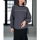 ボリューム袖 短丈 トップス タスラン ナイロン トラック | GROOVY STORE | 詳細画像40 