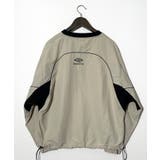 ボリューム袖 短丈 トップス タスラン ナイロン トラック | GROOVY STORE | 詳細画像26 