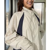 ボリューム袖 ジップアップ ブルゾン | GROOVY STORE | 詳細画像11 