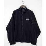 ボリューム袖 ジップアップ ブルゾン | GROOVY STORE | 詳細画像17 