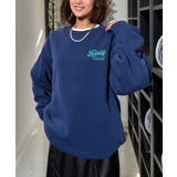 グラフィック ワイド スウェット | GROOVY STORE | 詳細画像9 