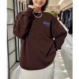 グラフィック ワイド スウェット | GROOVY STORE | 詳細画像15 