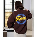 グラフィック ワイド スウェット | GROOVY STORE | 詳細画像16 