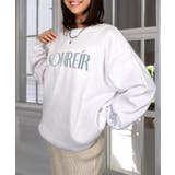 グラフィック ワイド スウェット | GROOVY STORE | 詳細画像4 