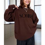 グラフィック ワイド スウェット | GROOVY STORE | 詳細画像14 