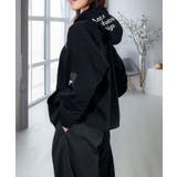 好評につき追加入荷【オーバーサイズ】 パーカー【フードロゴ】スウェット ＃ロ… | GROOVY STORE | 詳細画像8 