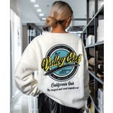 スマイル サークルロゴ トレーナー | GROOVY STORE | 詳細画像19 