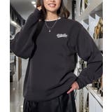 スマイル サークルロゴ トレーナー | GROOVY STORE | 詳細画像24 