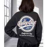 スマイル サークルロゴ トレーナー | GROOVY STORE | 詳細画像25 