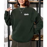 スマイル サークルロゴ トレーナー | GROOVY STORE | 詳細画像27 