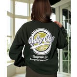 スマイル サークルロゴ トレーナー | GROOVY STORE | 詳細画像28 