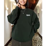 スマイル サークルロゴ トレーナー | GROOVY STORE | 詳細画像29 