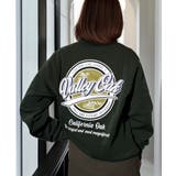 スマイル サークルロゴ トレーナー | GROOVY STORE | 詳細画像30 