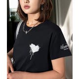 【刺繍】ワンポイント Tシャツ半袖 グラフィック | GROOVY STORE | 詳細画像3 
