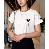 【刺繍】ワンポイント Tシャツ半袖 グラフィック | GROOVY STORE | 詳細画像8 