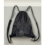 ナップサック バックパック リュック | GROOVY STORE | 詳細画像5 