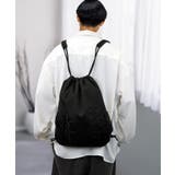 ナップサック バックパック リュック | GROOVY STORE | 詳細画像9 