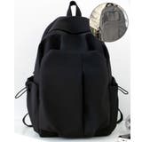 軽量バックパック 大容量 A4 PC収納 多ポケット リュックサック | GROOVY STORE | 詳細画像1 