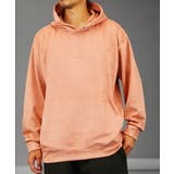 【savier/ サビア 】スウェード オーバーサイズ パーカー | GROOVY STORE | 詳細画像9