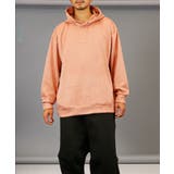 【savier/ サビア 】スウェード オーバーサイズ パーカー | GROOVY STORE | 詳細画像20