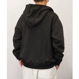 ジップ パーカー 裏起毛 | GROOVY STORE | 詳細画像8