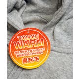 ジップ パーカー 裏起毛 | GROOVY STORE | 詳細画像24