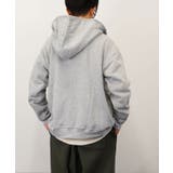ジップ パーカー 裏起毛 | GROOVY STORE | 詳細画像19