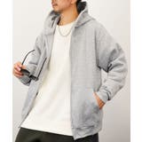 ジップ パーカー 裏起毛 | GROOVY STORE | 詳細画像20