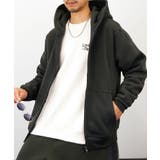 ジップ パーカー 裏起毛 | GROOVY STORE | 詳細画像31