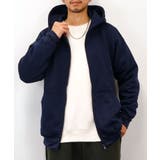 ジップ パーカー 裏起毛 | GROOVY STORE | 詳細画像32