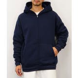 ジップ パーカー 裏起毛 | GROOVY STORE | 詳細画像33