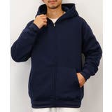 ジップ パーカー 裏起毛 | GROOVY STORE | 詳細画像34