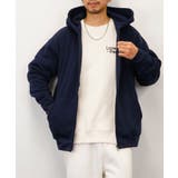 ジップ パーカー 裏起毛 | GROOVY STORE | 詳細画像35