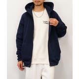 ジップ パーカー 裏起毛 | GROOVY STORE | 詳細画像38