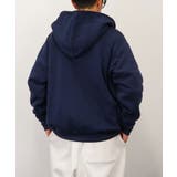 ジップ パーカー 裏起毛 | GROOVY STORE | 詳細画像39