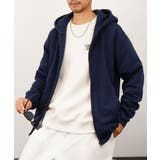 ジップ パーカー 裏起毛 | GROOVY STORE | 詳細画像40