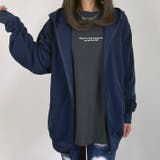 ジップ パーカー 裏起毛 | GROOVY STORE | 詳細画像35