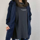 ジップ パーカー 裏起毛 | GROOVY STORE | 詳細画像40
