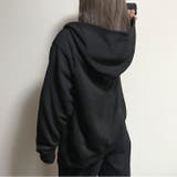 ジップ パーカー 裏起毛 | GROOVY STORE | 詳細画像44