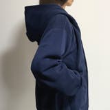 ジップ パーカー 裏起毛 | GROOVY STORE | 詳細画像46