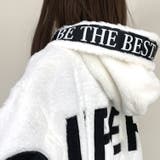 ファーコート ビッグシルエット ブルゾン | GROOVY STORE | 詳細画像8