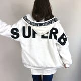 ファーコート ビッグシルエット ブルゾン | GROOVY STORE | 詳細画像1