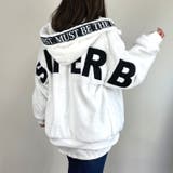 ファーコート ビッグシルエット ブルゾン | GROOVY STORE | 詳細画像2