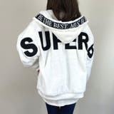 ファーコート ビッグシルエット ブルゾン | GROOVY STORE | 詳細画像6