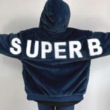 ファーコート ビッグシルエット ブルゾン | GROOVY STORE | 詳細画像31