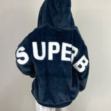 ファーコート ビッグシルエット ブルゾン | GROOVY STORE | 詳細画像27